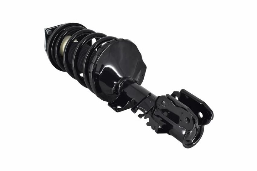 FCS Struts 1331645R Suspension Strut and Coil Spring Assembly