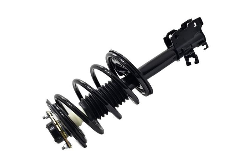 FCS Struts 1331646L Suspension Strut and Coil Spring Assembly