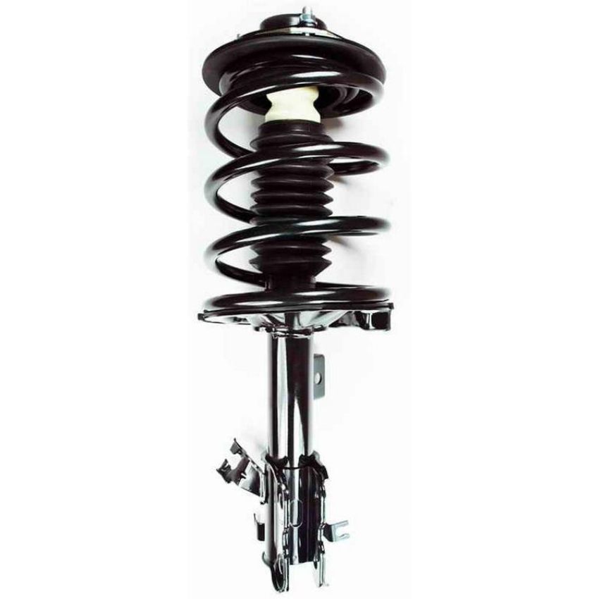 FCS Struts 1331646L Suspension Strut and Coil Spring Assembly