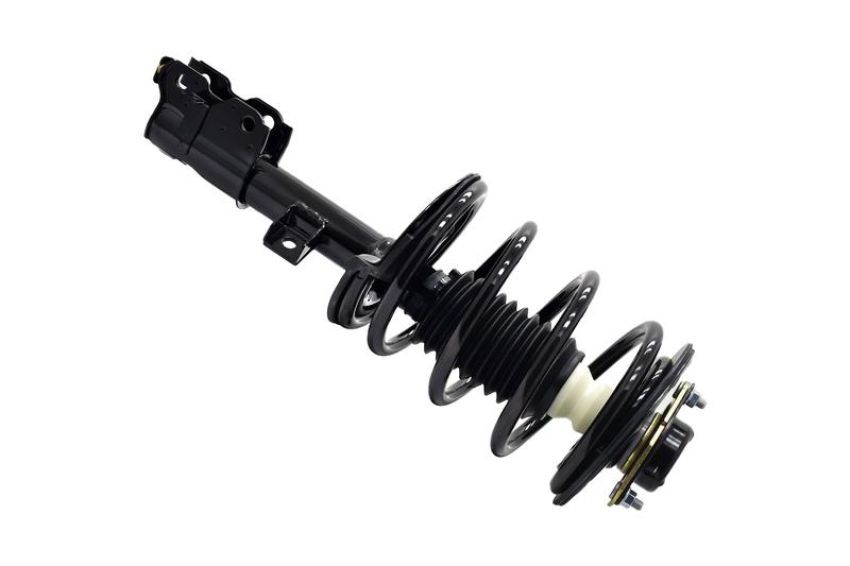 FCS Struts 1331646L Suspension Strut and Coil Spring Assembly