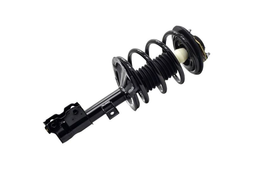 FCS Struts 1331646L Suspension Strut and Coil Spring Assembly