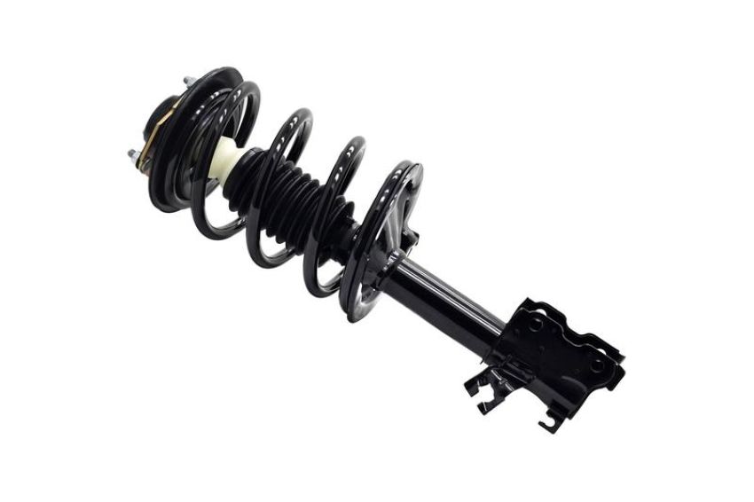 FCS Struts 1331646L Suspension Strut and Coil Spring Assembly