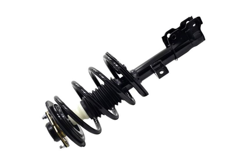 FCS Struts 1331646R Suspension Strut and Coil Spring Assembly