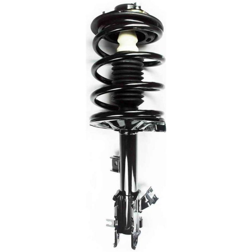 FCS Struts 1331646R Suspension Strut and Coil Spring Assembly