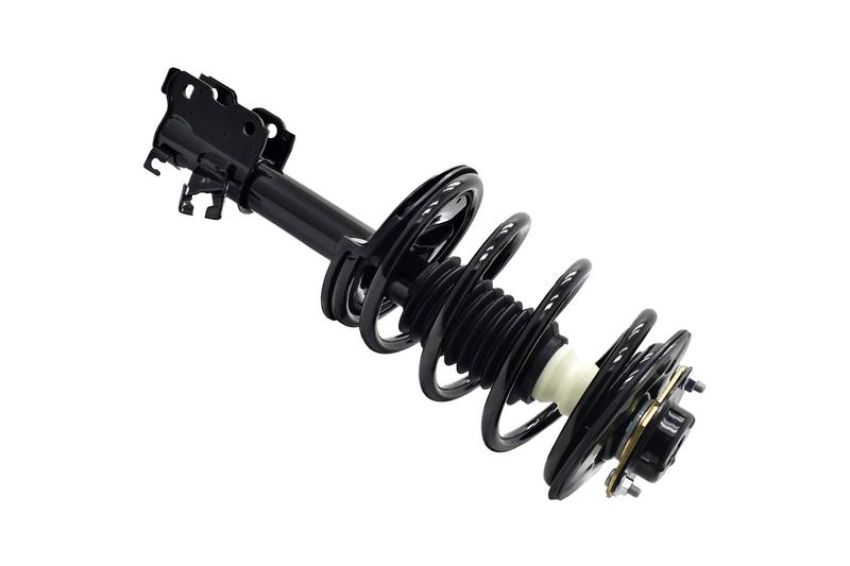 FCS Struts 1331646R Suspension Strut and Coil Spring Assembly