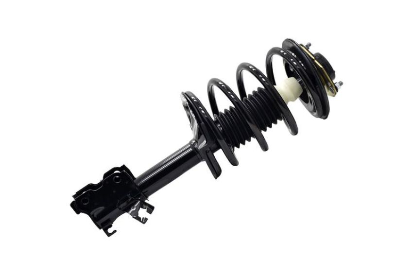 FCS Struts 1331646R Suspension Strut and Coil Spring Assembly