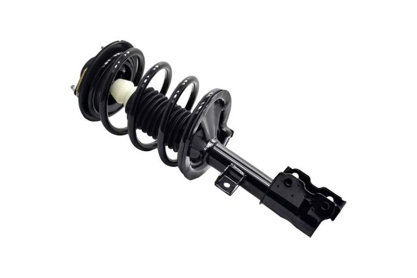 FCS Struts 1331646R Suspension Strut and Coil Spring Assembly