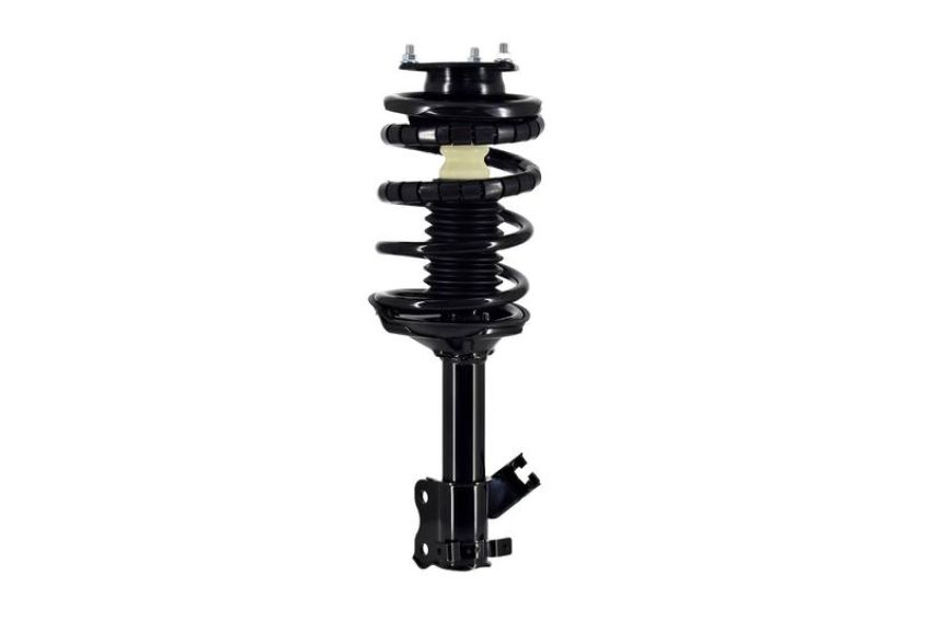 FCS Struts 1331647L Suspension Strut and Coil Spring Assembly