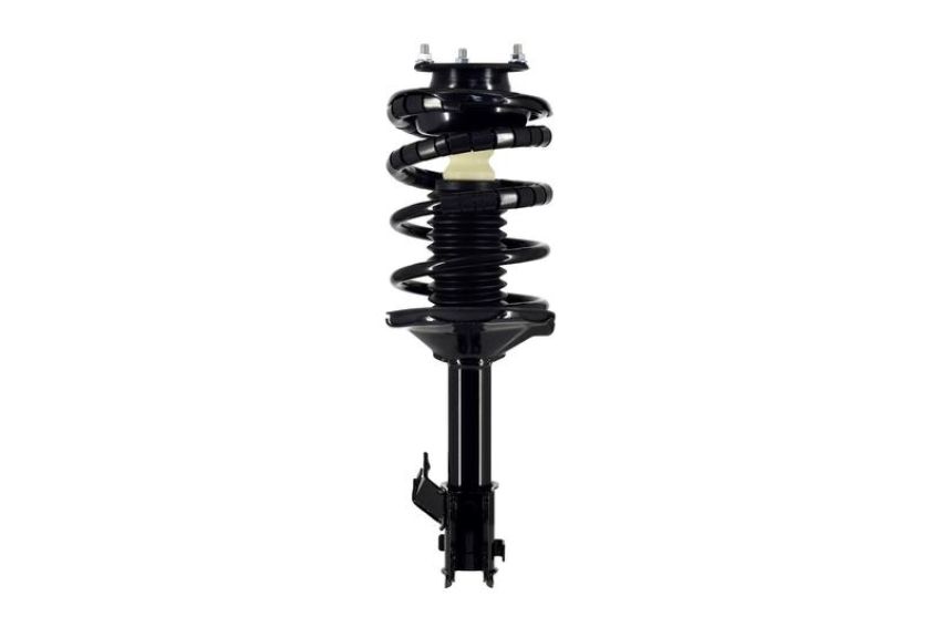 FCS Struts 1331647L Suspension Strut and Coil Spring Assembly