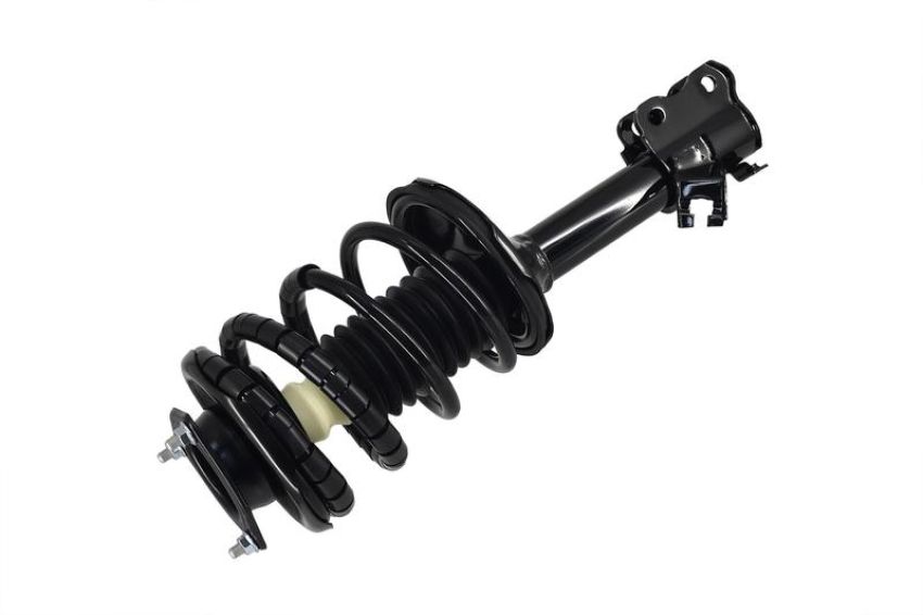 FCS Struts 1331647L Suspension Strut and Coil Spring Assembly