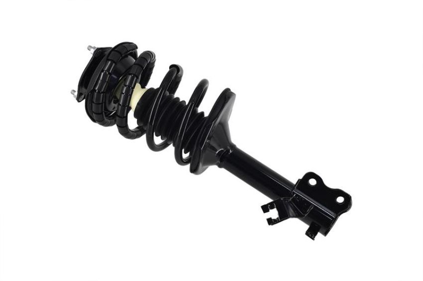 FCS Struts 1331647L Suspension Strut and Coil Spring Assembly