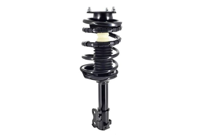 FCS Struts 1331647R Suspension Strut and Coil Spring Assembly