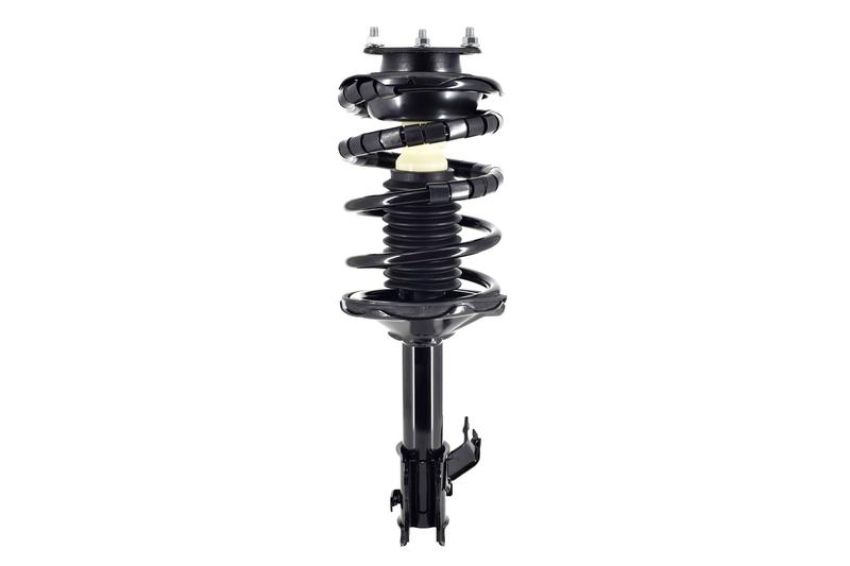 FCS Struts 1331647R Suspension Strut and Coil Spring Assembly