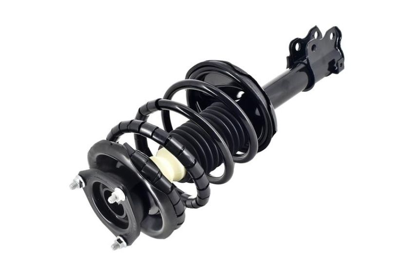 FCS Struts 1331647R Suspension Strut and Coil Spring Assembly