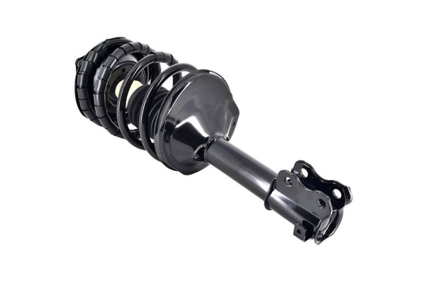 FCS Struts 1331647R Suspension Strut and Coil Spring Assembly