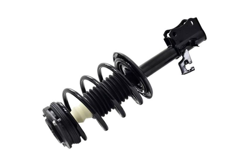 FCS Struts 1331648L Suspension Strut and Coil Spring Assembly