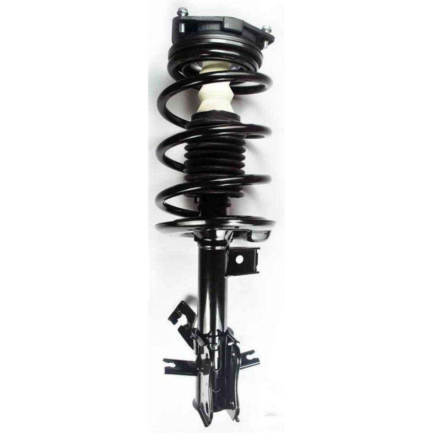 FCS Struts 1331648L Suspension Strut and Coil Spring Assembly
