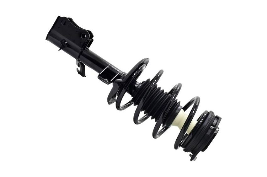 FCS Struts 1331648L Suspension Strut and Coil Spring Assembly