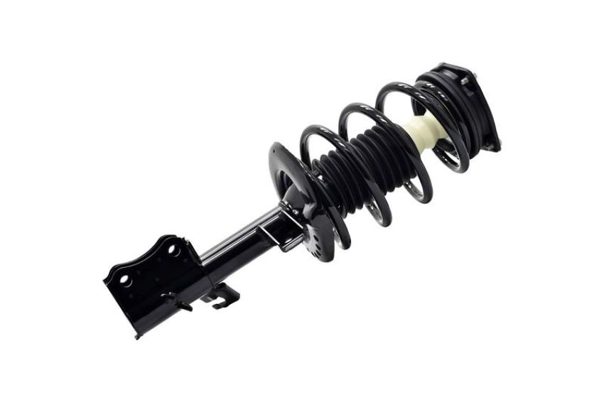 FCS Struts 1331648L Suspension Strut and Coil Spring Assembly