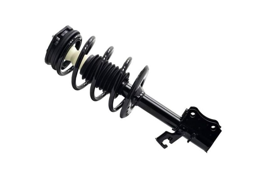 FCS Struts 1331648L Suspension Strut and Coil Spring Assembly
