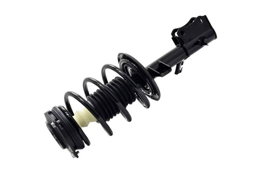 FCS Struts 1331648R Suspension Strut and Coil Spring Assembly