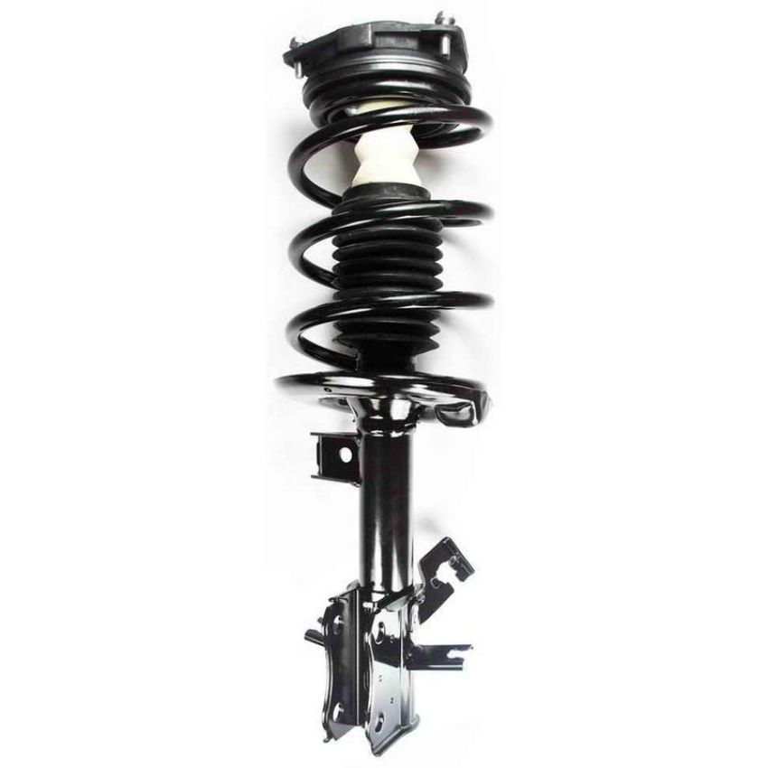 FCS Struts 1331648R Suspension Strut and Coil Spring Assembly