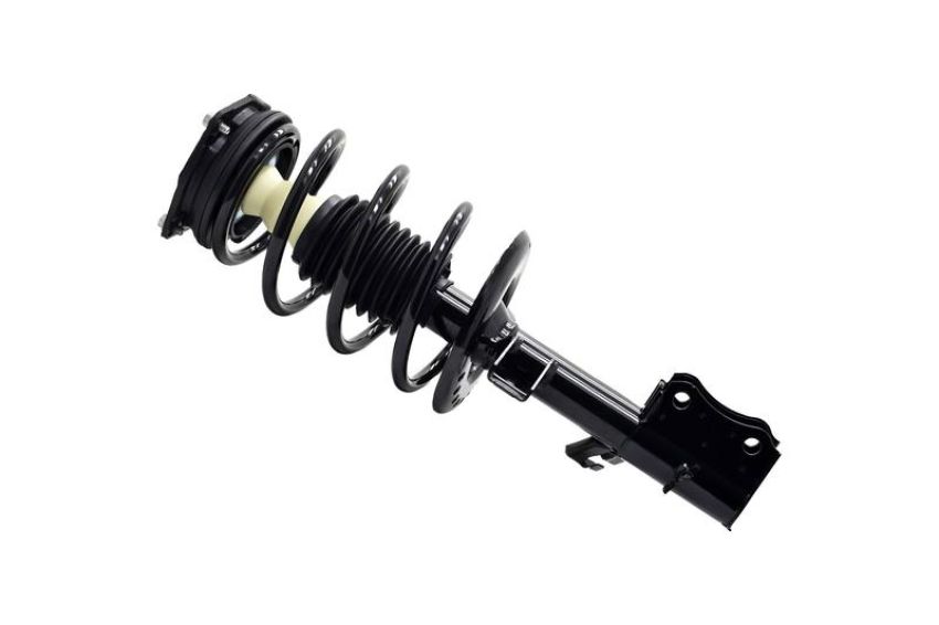 FCS Struts 1331648R Suspension Strut and Coil Spring Assembly