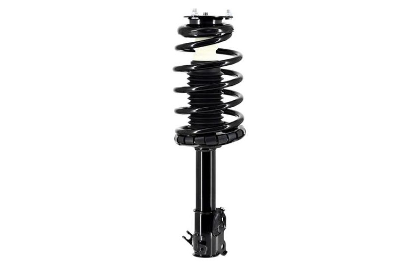 FCS Struts 1331651L Suspension Strut and Coil Spring Assembly