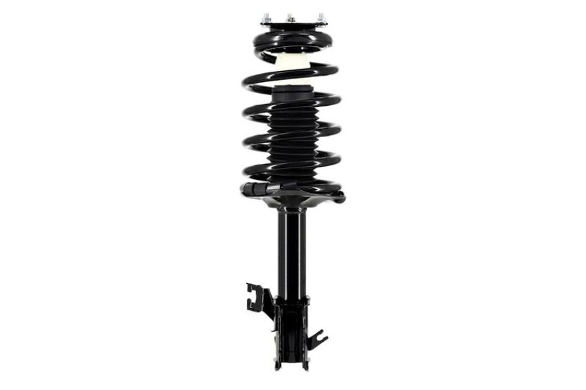 FCS Struts 1331651L Suspension Strut and Coil Spring Assembly