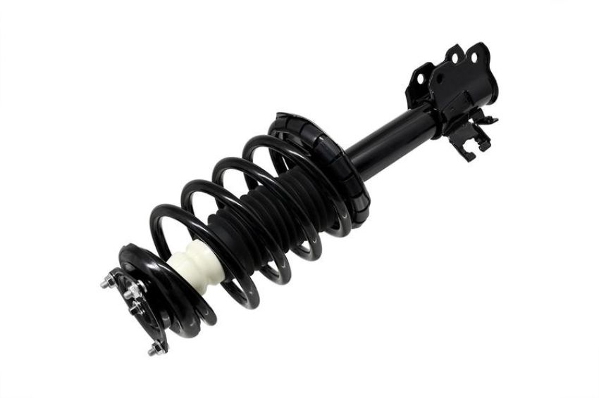 FCS Struts 1331651L Suspension Strut and Coil Spring Assembly