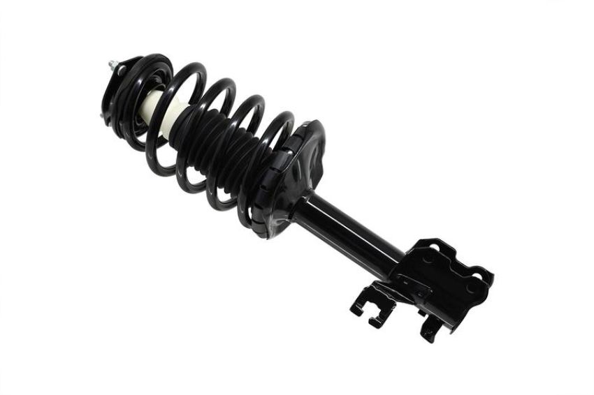 FCS Struts 1331651L Suspension Strut and Coil Spring Assembly