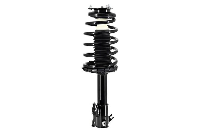 FCS Struts 1331651R Suspension Strut and Coil Spring Assembly