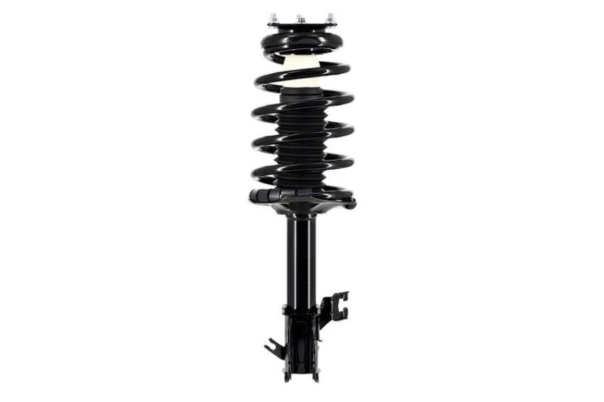 FCS Struts 1331651R Suspension Strut and Coil Spring Assembly