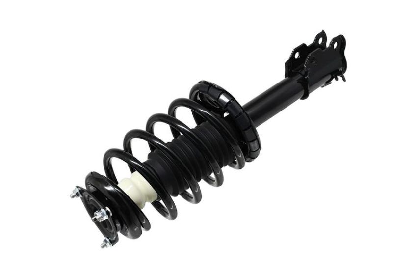 FCS Struts 1331651R Suspension Strut and Coil Spring Assembly