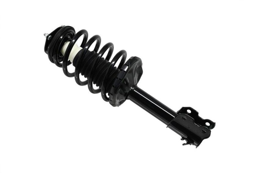 FCS Struts 1331651R Suspension Strut and Coil Spring Assembly