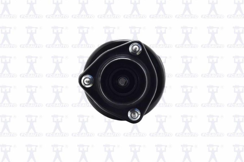FCS Struts 1331652L Suspension Strut and Coil Spring Assembly