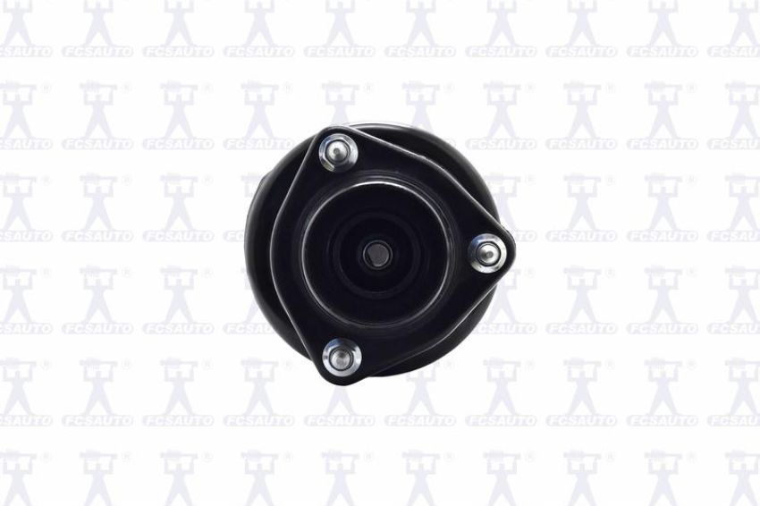 FCS Struts 1331652R Suspension Strut and Coil Spring Assembly