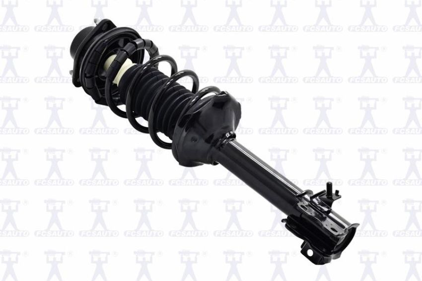 FCS Struts 1331652R Suspension Strut and Coil Spring Assembly
