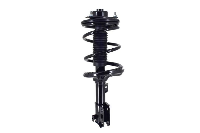 FCS Struts 1331657L Suspension Strut and Coil Spring Assembly