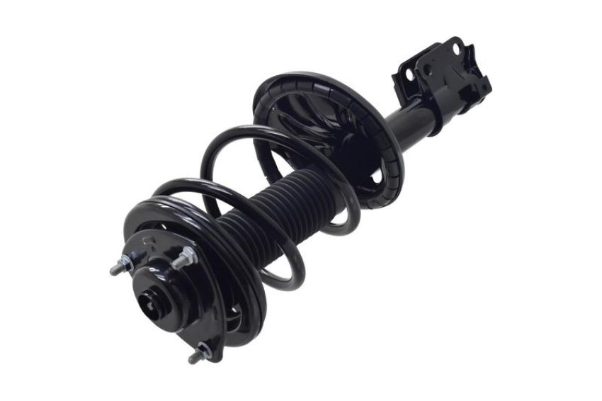 FCS Struts 1331657L Suspension Strut and Coil Spring Assembly