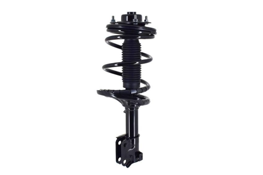FCS Struts 1331657R Suspension Strut and Coil Spring Assembly