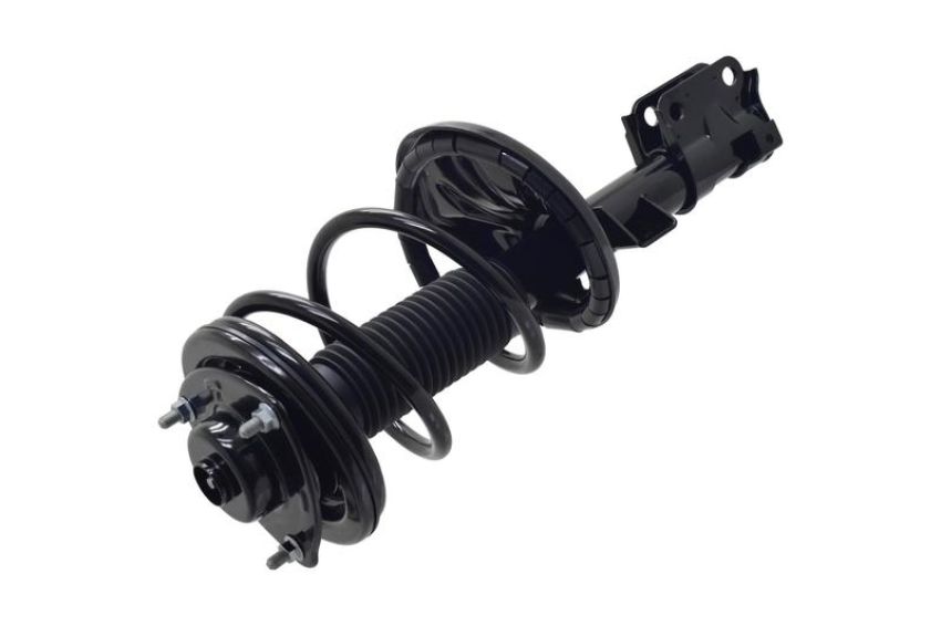 FCS Struts 1331657R Suspension Strut and Coil Spring Assembly