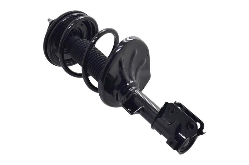 FCS Struts 1331657R Suspension Strut and Coil Spring Assembly