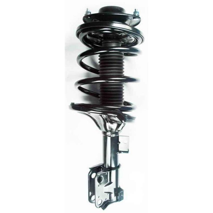 FCS Struts 1331659L Suspension Strut and Coil Spring Assembly
