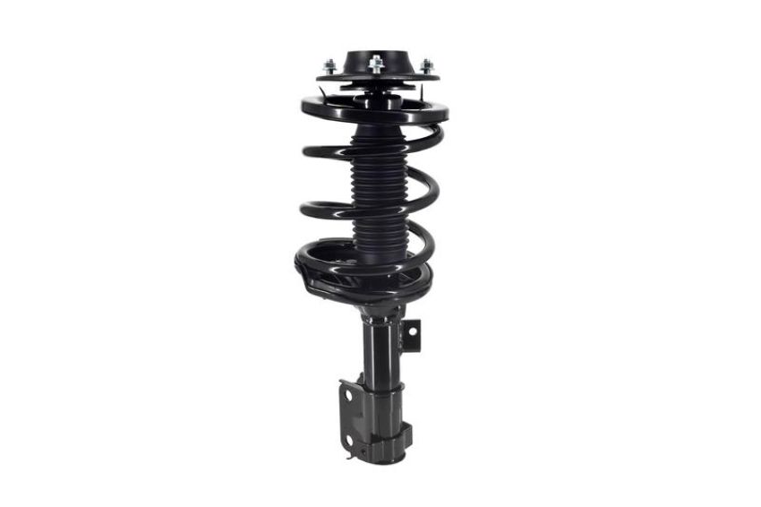 FCS Struts 1331659R Suspension Strut and Coil Spring Assembly