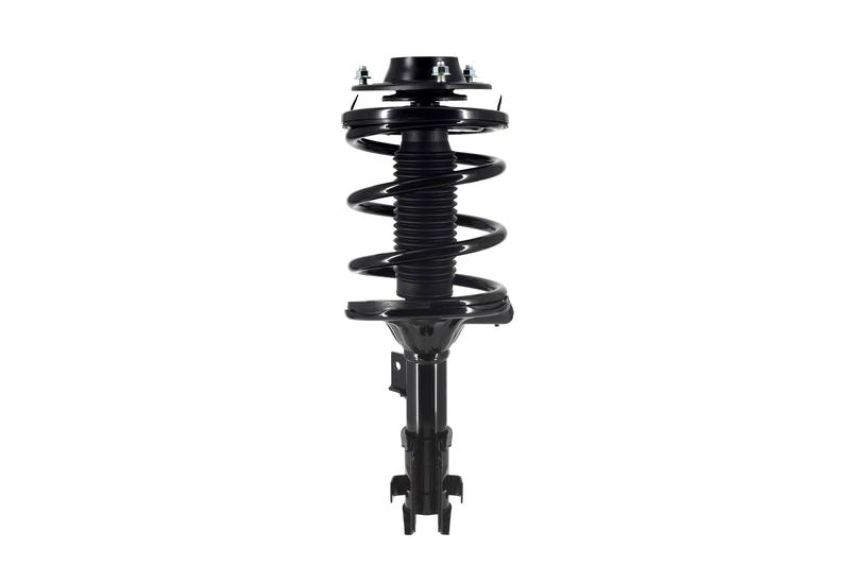 FCS Struts 1331659R Suspension Strut and Coil Spring Assembly