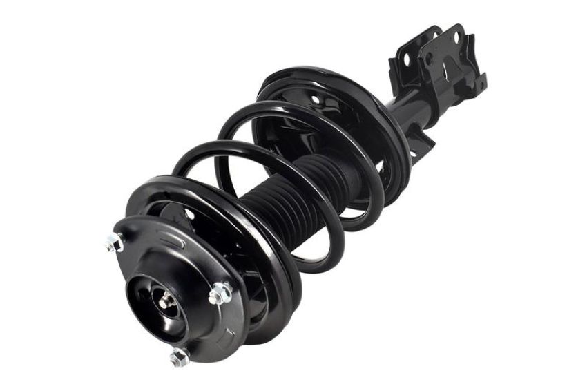 FCS Struts 1331659R Suspension Strut and Coil Spring Assembly