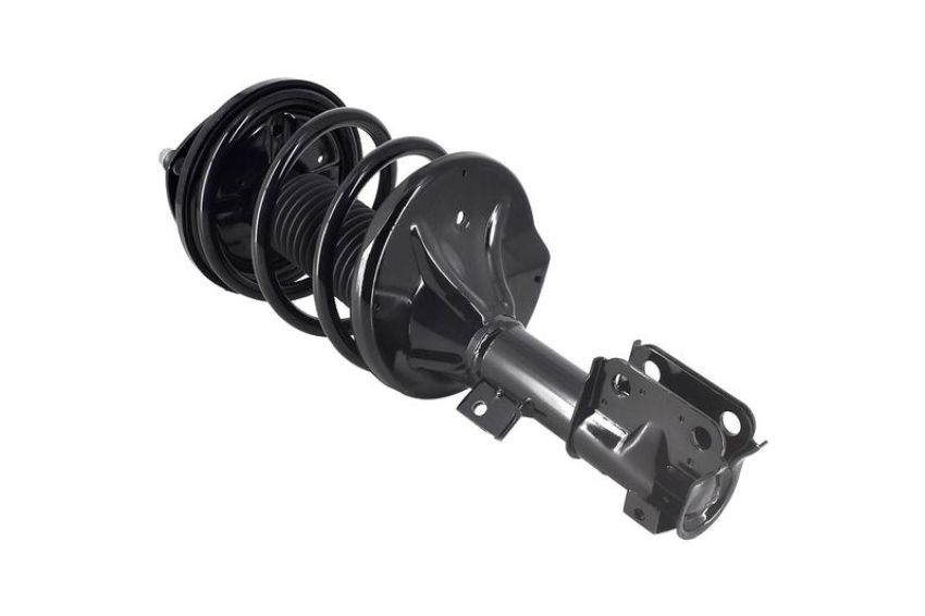 FCS Struts 1331659R Suspension Strut and Coil Spring Assembly