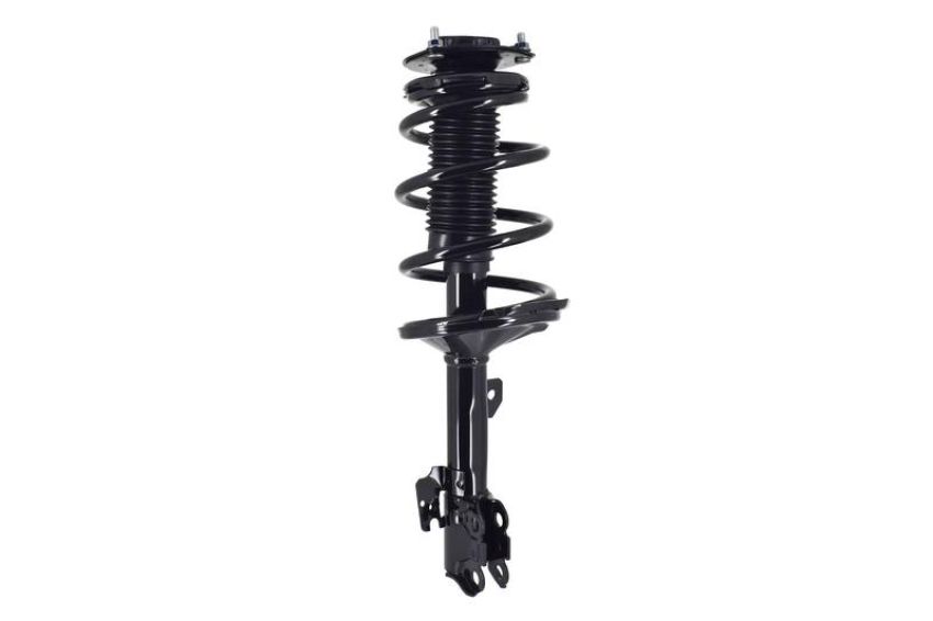 FCS Struts 1331660L Suspension Strut and Coil Spring Assembly