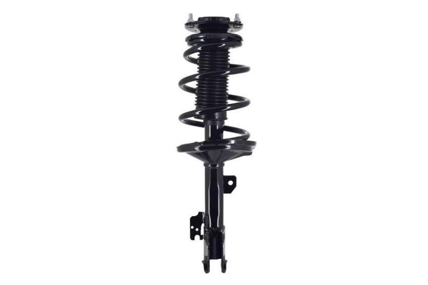 FCS Struts 1331660L Suspension Strut and Coil Spring Assembly